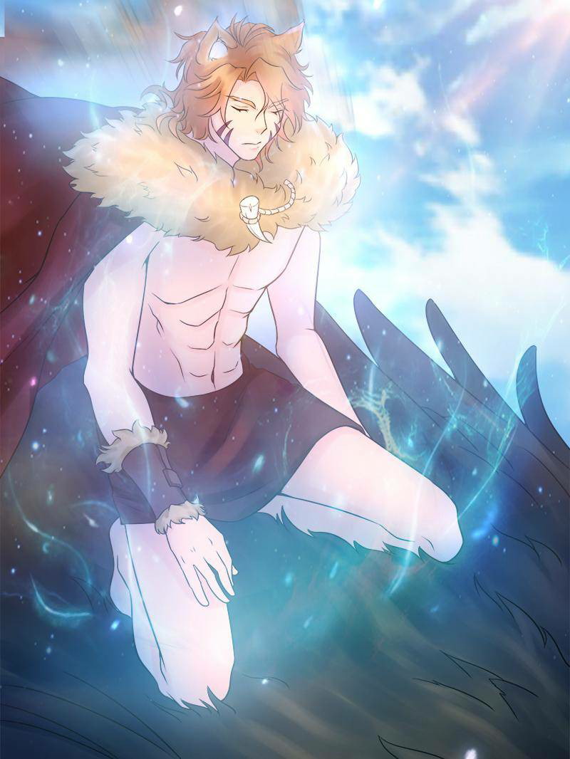 Beauty and the Beasts Chapter 35 Gambar 42
